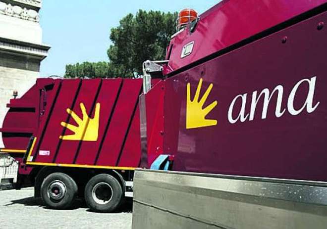 ROMA: AMA, PRESTO IL NUOVO CDA