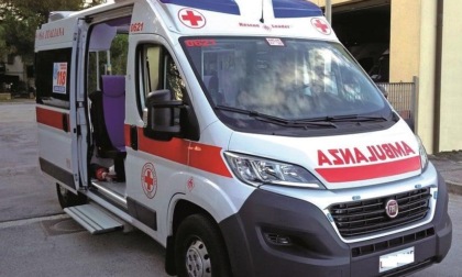 ITRI: INCIDENTE STRADALE, MORTO UN CENTAURO