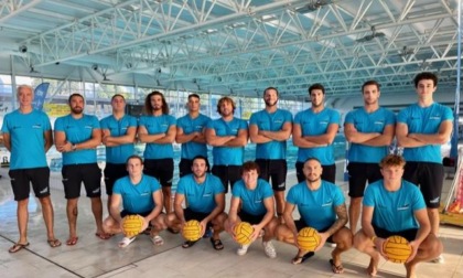 PALLANUOTO: ANZIO PREPARA LA FINALE PLAY OUT. SI CONCLUDE LA SERIE A2
