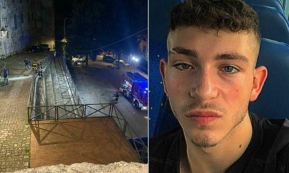 ALATRI: OMICIDIO THOMAS, NUOVE PERQUISIZIONI