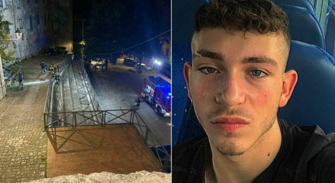 ALATRI: OMICIDIO THOMAS, NUOVE PERQUISIZIONI