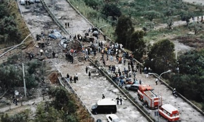 LATINA: STRAGI MAFIOSE, INCONTRO CON LE SCUOLE