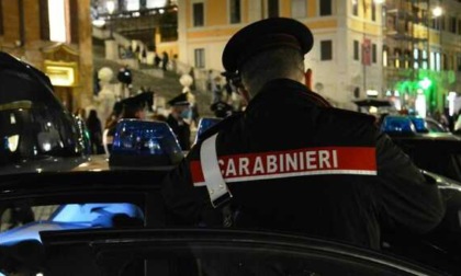 ROMA: SPACCIO DI DROGA, DUE ARRESTI