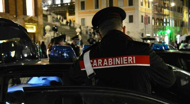 ROMA: SPACCIO DI DROGA, DUE ARRESTI