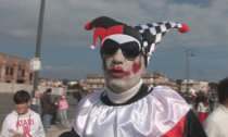 MINTURNO: XXX CARNEVALE, SEGUI IL SERVIZIO SUL CANALE 118