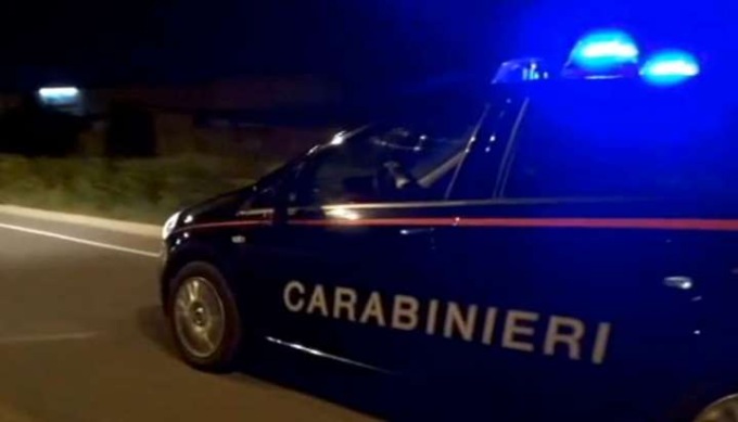 RIETI: DONNA MORTA A CASCIA, E’ MISTERO