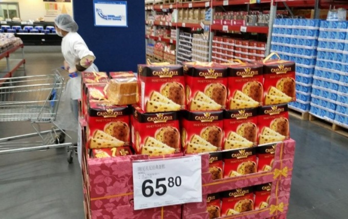 Cina: aziende alimentari di Tianjin diventano globali