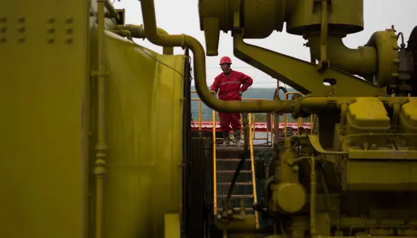 Cina: Shanxi, produzione annua record di gas naturale non convenzionale