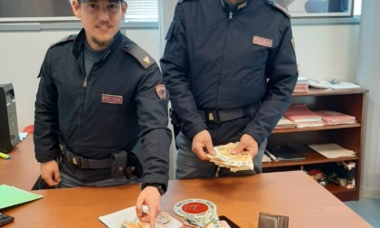 GAETA: DROGA, ARRESTI E SEQUESTRI