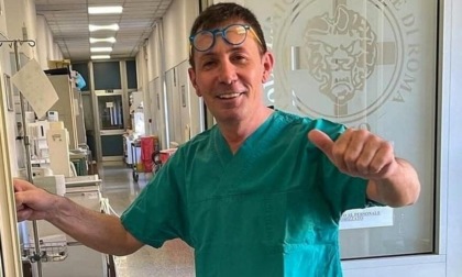 ROMA: OMICIDIO CENTOCELLE, PRESO IL KILLER