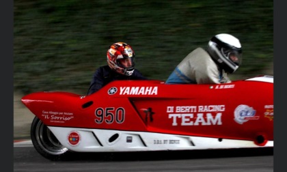 MOTORI: RICONOSCIMENTI PER L’M.C. FRANCO MANCINI 2000