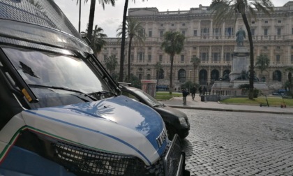 ROMA: COSPITO, TENSIONE DAVANTI LA CASSAZIONE