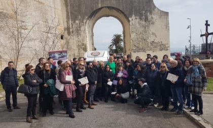 TERRACINA: "I PROGETTI DEL CUORE" PER RETE SOLIDALE