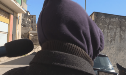 ALATRI: OMICIDIO BRICCA, PARLA IL PAPÀ DI OMAR, OGGI SUL CANALE 118