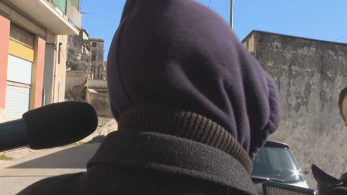 ALATRI: OMICIDIO BRICCA, PARLA IL PAPÀ DI OMAR, OGGI SUL CANALE 118