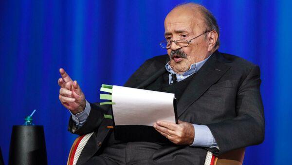 ROMA: MAURIZIO COSTANZO, CAMERA ARDENTE IN CAMPIDOGLIO