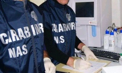 ROMA: GRAVI CARENZE IGIENICHE, CHIUSI 4 RISTORANTI A TORPIGNATTARA