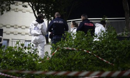 ROMA: FILIPPINO UCCISO, FERMATO IL KILLER