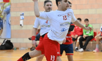 SPORT: LE GARE DI PALLAMANO, CALCIO A 5 E PALLANUOTO