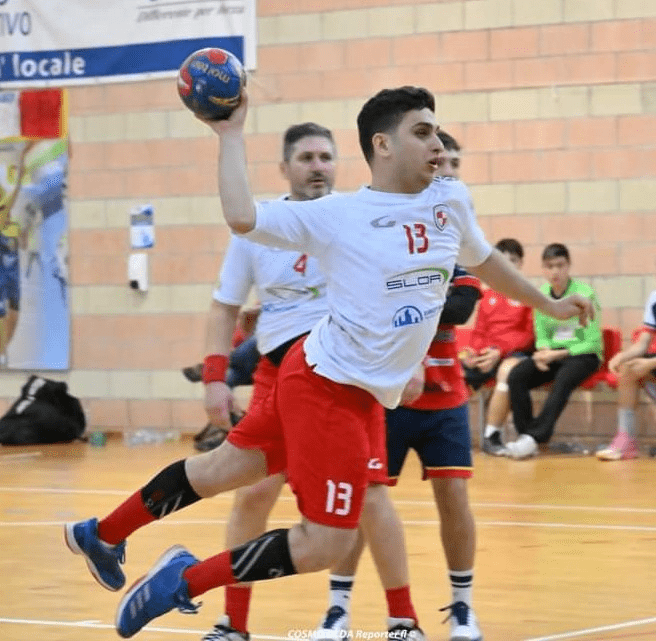 SPORT: LE GARE DI PALLAMANO, CALCIO A 5 E PALLANUOTO