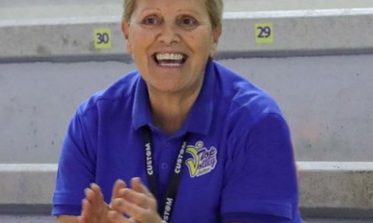 LUTTO: LA TOP VOLLEY PIANGE PATRIZIA CACCIAPUOTI