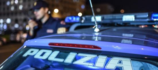 GUIDONIA: GIOVANE ACCOLTELLATO IN STRADA, SI INDAGA