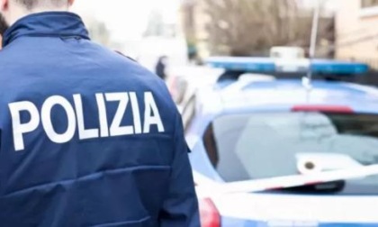 SABAUDIA: SPACCIO DI DROGA, 4 ARRESTATI DELLA POLIZIA