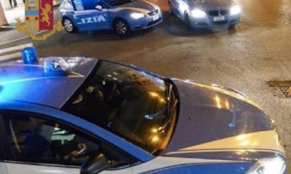 SEZZE: PREGIUDICATI E RISSE, CHIUSO UN LOCALE