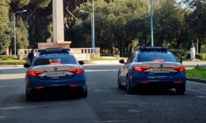 LATINA: SORPRESO A RUBARE UN CICLOMOTORE, AGGREDISCE IL PROPRIETARIO