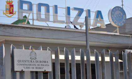 ROMA: SPARI AD OSTIA, FERITA UNA COPPIA DI RISTORATORI