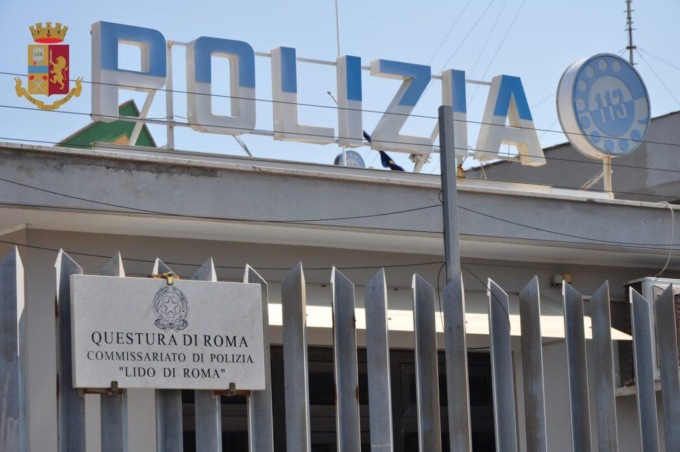 ROMA: SPARI AD OSTIA, FERITA UNA COPPIA DI RISTORATORI