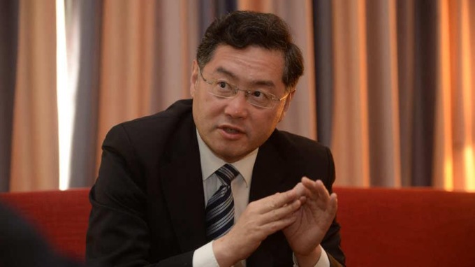 Cina: ministro Esteri parlerà a Consiglio per diritti umani dell’Onu in video