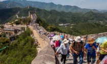 Cina: ripresa viaggi di gruppo in uscita contribuirà a turismo globale