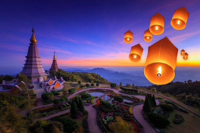 Asia-Pacifico: il turismo tornerà a livello pre-pandemia entro il 2024