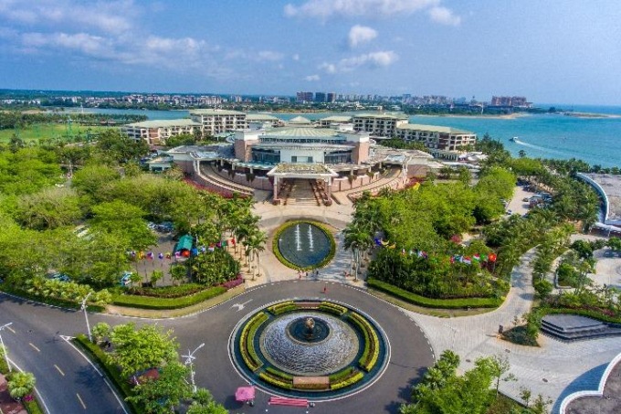 Cina: conferenza annuale del Boao Forum per l’Asia si terrà a fine marzo