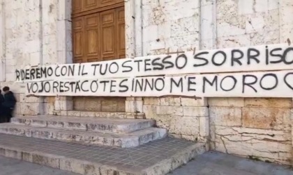 ALATRI – “GIUSTIZIA PER THOMAS”, IL SIT-IN