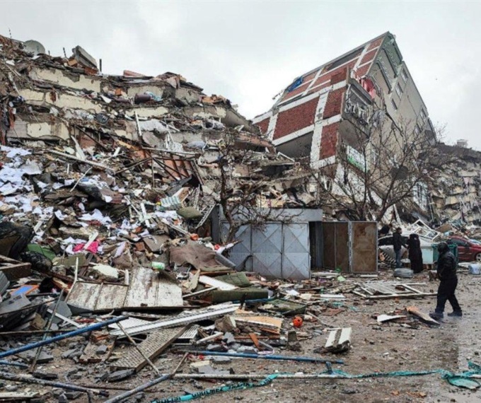 Siria: la comunità cinese in Siria dona aiuti per il terremoto
