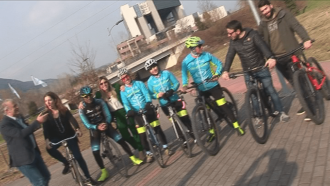 CASSINO: MI ILLUMINO DI MENO, IL SERVIZIO AL CANALE 118