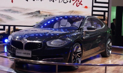 Cina: prodotta a Shenyang la cinquemilionesima auto di BMW Brilliance