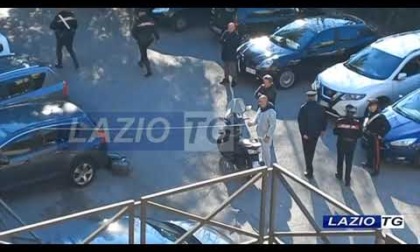 ALATRI: OMICIDIO THOMAS, C’E’ IL PRIMO INDAGATO