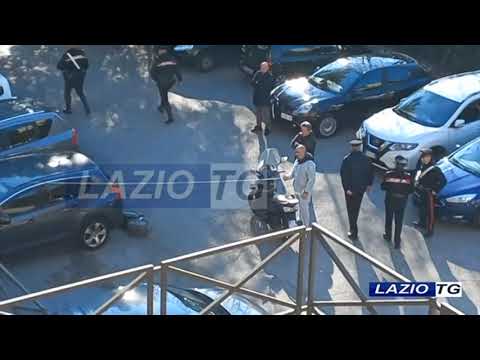 ALATRI: OMICIDIO THOMAS, C’E’ IL PRIMO INDAGATO