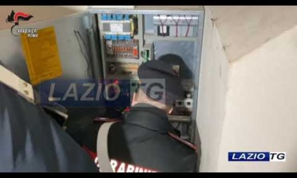 ANZIO/NETTUNO: 'NDRANGHETA, LE CONDANNE