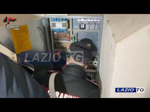 ANZIO/NETTUNO: ‘NDRANGHETA, LE CONDANNE