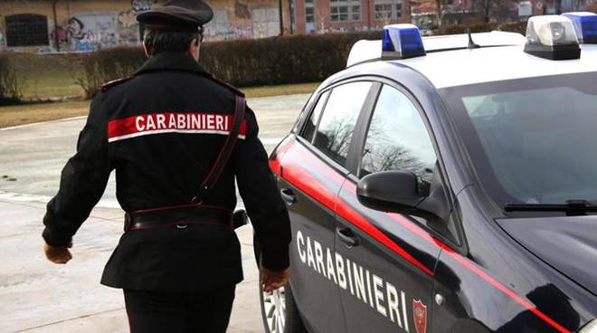 RIETI: DISABILE MORTA A CASCIA, BANDANTE SOTTO TORCHIO