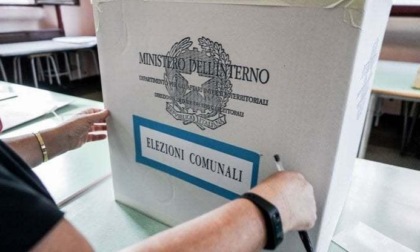 ELEZIONI AMMINISTRATIVE: SI VOTA IL 14 E 15 MAGGIO