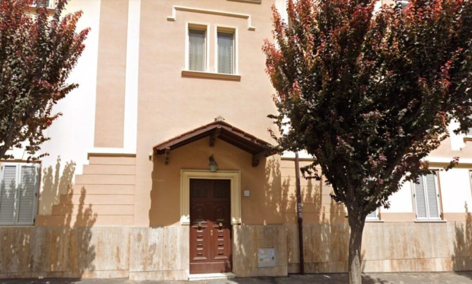 ROMA: MONOSSIDO, CINQUE INTOSSICATI NEL CONVENTO