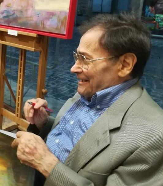 PRIVERNO: L’ULTIMO SALUTO A EDMONDO ANGELINI