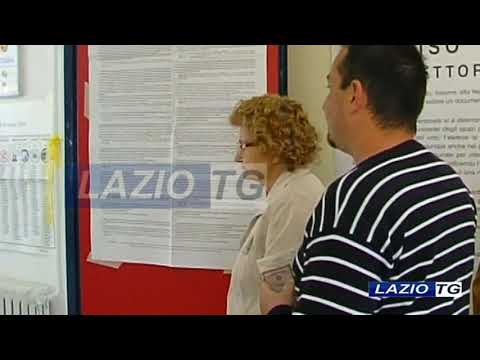 ELEZIONI: AMMINISTRATIVE, SI VOTA IL 14 E 15 MAGGIO