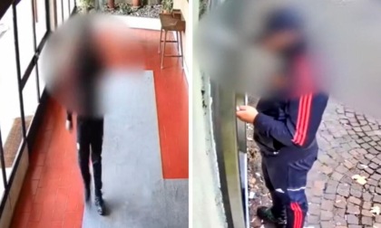 ROMA: FINTI POSTINI PICCHIANO E RAPINANO UN’ANZIANA