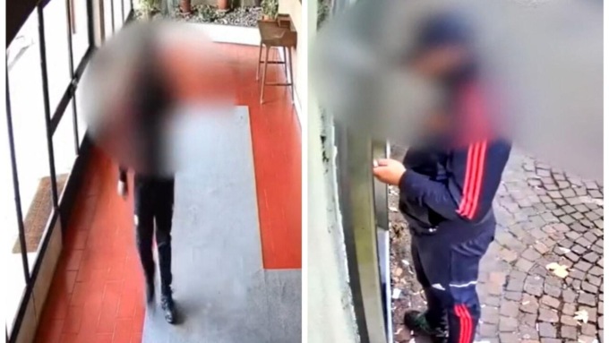 ROMA: FINTI POSTINI PICCHIANO E RAPINANO UN’ANZIANA